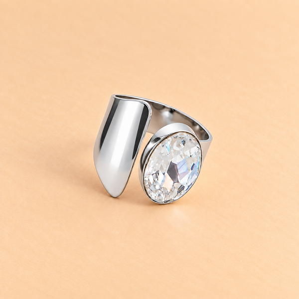 Bague Serena - Cristaux Swarovski®