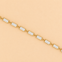 Bracelet Elisa (Boutique)
