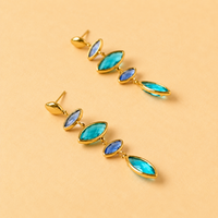 Boucles Lagune