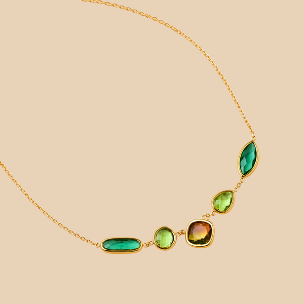 Collier Isadora