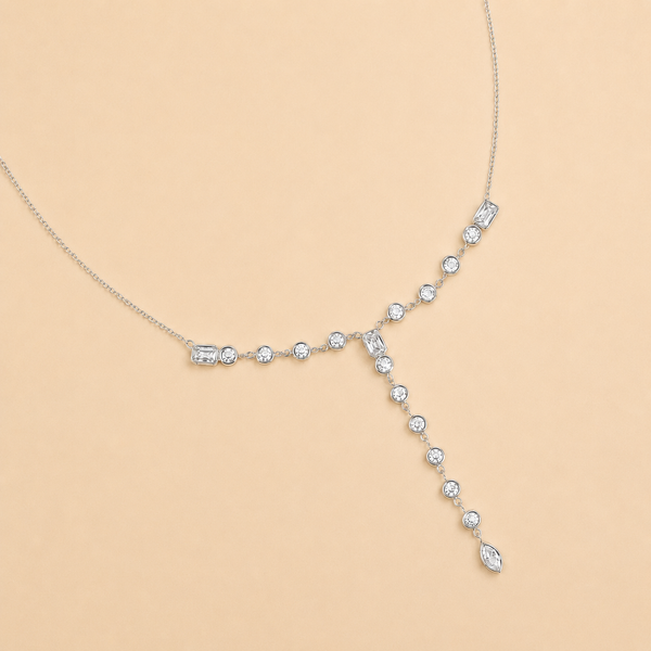 Collier Alba