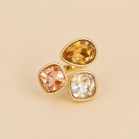 Bague Palma - Cristaux Swarovski®