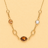 Collier Solis