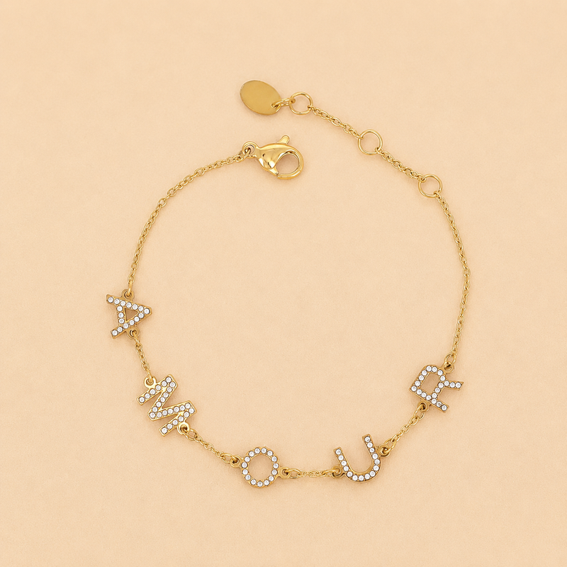 Bracelet Mon Amour (Boutique)