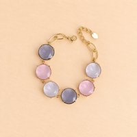 Bracelet Calèna - Cristaux