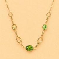 Collier Solis