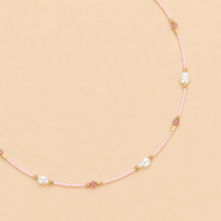 Collier Baia - Perles Naturelles