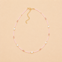 Collier Baia - Perles Naturelles