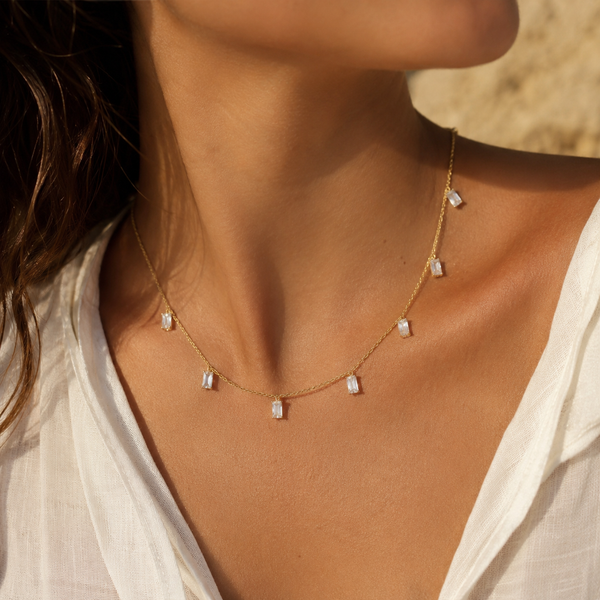 Collier Zephyr