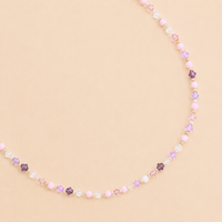 Collier Celeste