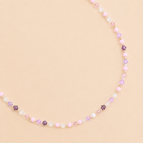 Collier Celeste