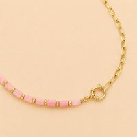 Collier Maya