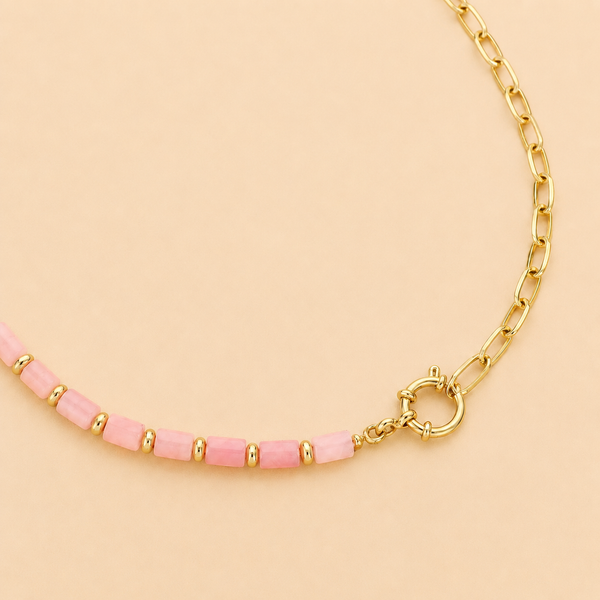 Collier Maya