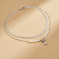 Collier Vera - Perles Naturelles