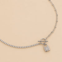 Collier Cadenas