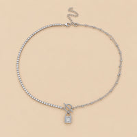 Collier Cadenas
