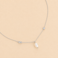 Collier Naïa - Perles Naturelles (Boutique)