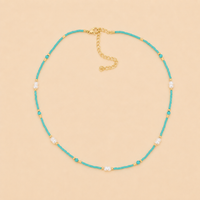 Collier Baia - Perles Naturelles