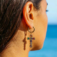 Boucles éclat du Sud