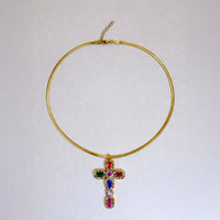 Collier Éclat du sud