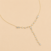 Collier Alba