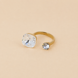 Bague Diva - Cristaux Swarovski®