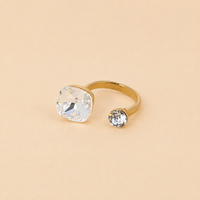 Bague Diva - Cristaux Swarovski®