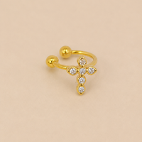 Earcuff Sacra