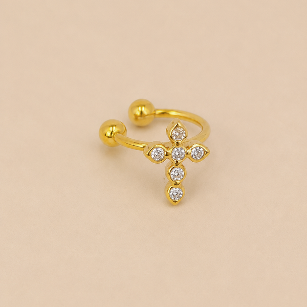 Earcuff Sacra