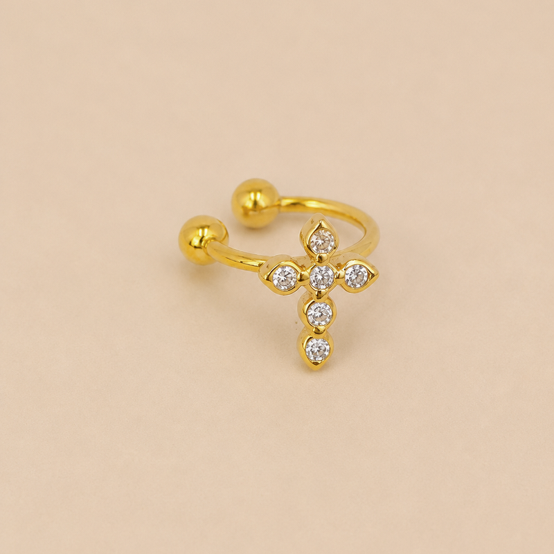 Earcuff Sacra