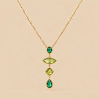 Collier Laurier