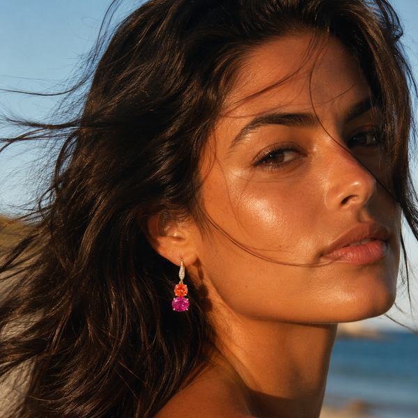 Boucles Flamenca