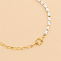 Collier Maya