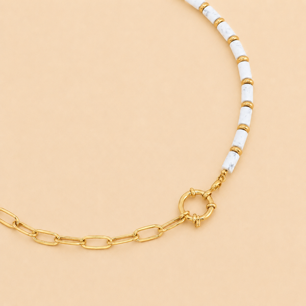 Collier Maya