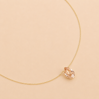 Collier Sia - Cristaux Swarovski®