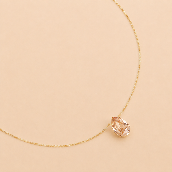Collier Sia - Cristaux Swarovski®