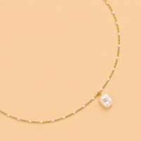 Collier Petra - Pierre Naturelle