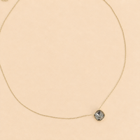 Collier Zélia - Cristal Swarovski® (Boutique)