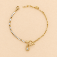 Bracelet Cadenas
