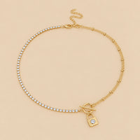 Collier Cadenas