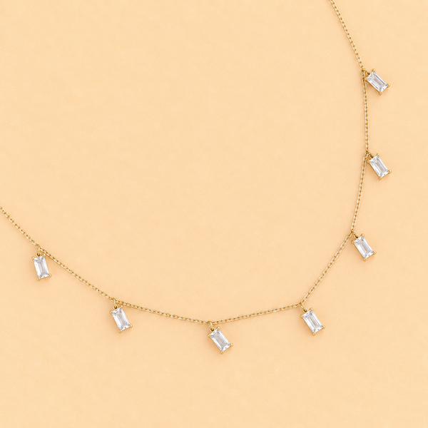 Collier Zephyr