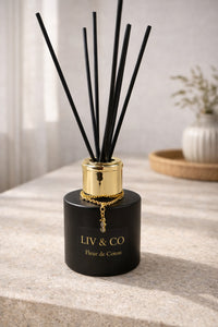 Diffuseur d’Ambiance Signature Liv & Co