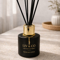 Diffuseur d’Ambiance Signature Liv & Co