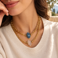 Collier Havana (Boutique)