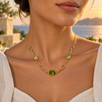 Collier Solis