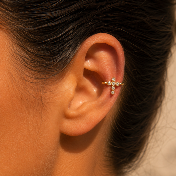 Earcuff Sacra
