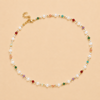 Collier Capri
