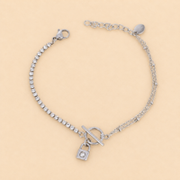 Bracelet Cadenas