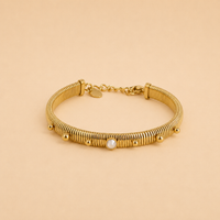 Jonc Roma - Cristal Swarovski®