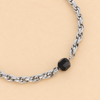 Collier Ava - Pierre Naturelle (Boutique)